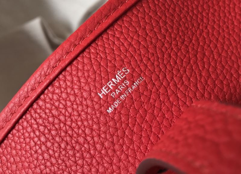 Hermes Evelyn Bags